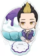 Shuji Hanma (Ice Ver.) Petit Choko Mini Acrylic Stand "Tokyo Revengers"