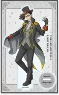 Kaneshiro 真護 Kaito ver. Painted Acrylic Stand "YOWAMUSHI PEDAL LIMIT BREAK"