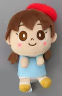 Shizuka & you mascote Vol. 2 (EX) "Movie Doraemon Nobita Picture Sekai Monogatari"
