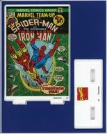 Spider-Man & Iron Man "MARVEL Spider-Man Blind Acrylic Stand Comic Cover A"