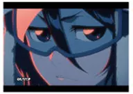 朽木ルキア 「キャンバスボードミニ BLEACH -ブリーチ- 千年血戦篇 01.場面写イラスト」