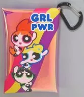 レインボー クリアマルチケース S 「パワーパフガールズ」