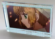 8. Kinomoto-ZAkura Block vol. 2 "Cardcaptor Sakura"