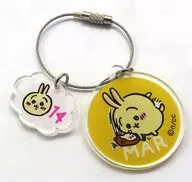 兔子(MAR/14)365 days acrylic key holder(壓剋力掛件)"可愛的小家伙可愛的小家伙可愛的小兔子可愛的小兔子可愛的小兔子可愛的小兔子可愛的小兔子可愛的小兔子可愛的小兔子可愛的小兔子可愛的小兔子可愛的小兔子可愛的小兔子可愛的小兔子可愛的小兔子可愛的