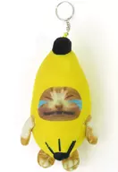 Crying Meow! Meow! Banana Meow! Big