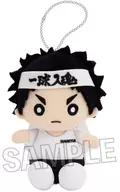 赤葦京治 座ぬい 応援ver. 「ハイキュー!!」