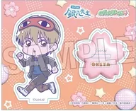 冲田総悟亚克力支架盘Meyon Popu☆