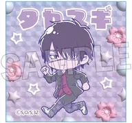高杉晋助吉拉吉拉街区Meyon Poppo☆