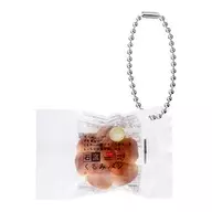 Ishigama pan de nuez "Takaki Bakery Squeeze Collection"