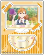 YA. Kanon Shibuya 5th Acrylic Stand "Love Live! Superstar!"