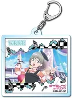 YB-Karaka 5th Acrylic Key Holder "Love Live! Superstar!"