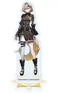 01.Weiss・空之瞳(官方插图)亚克力立牌