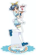 12. Hoseo Haon (Diner ver.) Illustration Acrylic Stand "Mermaid Melody Pichipichi Pitch"