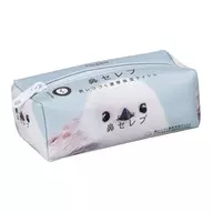 Hana Celeb (Long-tailed tit released in October 2024) "nepia Hana Celeb Pouch Collection 2"