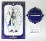 Kogoro MORI Astronomer Rotation Acrylic Stand "CASE CLOSED"