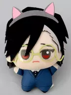 Murasame Reiji Chibi Gurumi "Junket Bank in Nanjatown"
