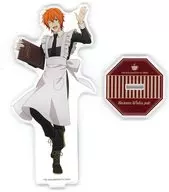 若里春名 アクリルスタンド 「純喫茶 アイドルマスター SideM in SMILE BASE CAFE」