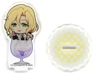 都築圭 「純喫茶 アイドルマスター SideM in SMILE BASE CAFE ランダムミニキャラアクリルスタンド」