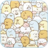 B-petit towel "Sumicco Gurashi"