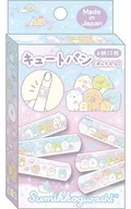 Gathered Cute Van (Box Included) "Sumikko Gurashi"