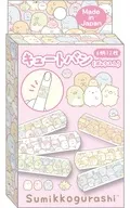 Gathered Cute Van (Box Included) "Sumikko Gurashi"