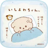 Ishiwa-chan Petit Towel "Ishiwa-chan"