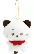 Ishiwa-chan Buraage Plush toy "Ishiwa-chan"