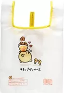 Gathering Karaage LOVE Theme Agemono is not Tsumi shopping bag "チキップダンサーズ"