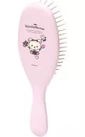 Ko Rilakkuma & Koyuma Usagi no Plush toy Ko Rilakkuma no Koyuma mood theme brush "Rilakkuma"