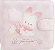 Sugar Cocomu Wallet "Sugar Cocomu"