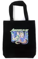 Rapunzel & Flynn Ryder & Pascal Bag "Rapunzel ×Avail on the Tower"