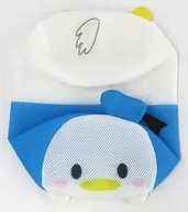 Donald Duck's Pouch-Like Laundry Net