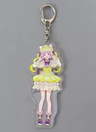 Hanitan Acrylic Key Holder "Wachapurmaji!"