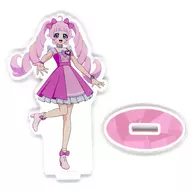 Aozora Himari Acrylic Stand "Himitsu no Aipuri" Prism Stone Limited