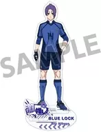 Reo Mikage Super Recommended Acrylic Stand Vol. 1 "Blue Rock"