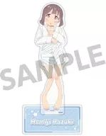 Momiji Hozuki (Dress Shirt ver. A) Painted Acrylic Stand "Oini-chan is over!"