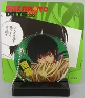 Nagumo "SAKAMOTO DAYS Famous Scene Diorama Collection 2nd"
