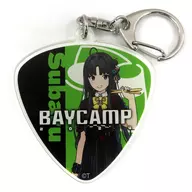 Subaru Awa "Girls Band Cry Acrylic Key Holder" ATF25th presents BAYCAMP 2024 Goods