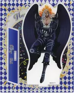 King Birthday Acrílico Stand "ONE PIECE"