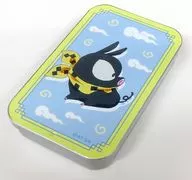 Pちゃん 「らんま1/2 トレーディング缶ケース vol.1」