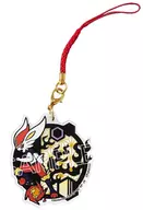 Aceburn "Pokémon Kirie Series Acrylic Netsuke B"