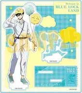 糸师凛(Welcome to BLUE LOCK LAND★)亚克力立牌