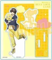 蜂樂轉(Welcome to BLUE LOCK LAND★)壓剋力立牌