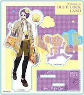 Reo Mikage (Welcome to BLUE LOCK LAND ★) Acrylic Stand "Blue Lock"