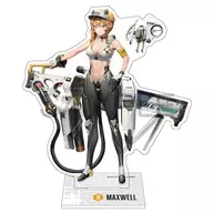 Maxwell Acrylic Stand "Goddess of Victory : NIKKE"