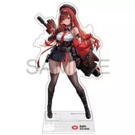 Rapi : Red Hood Acrylic Stand "Goddess of Victory : NIKKE"