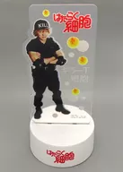 附LED灯亚克力立牌仅限第一回合