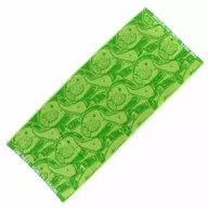 Kunfu Dugon Jacquard Face Towel "ONE PIECE"