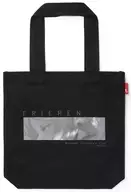 Freeren Art ROOTOTE Collaboration Tote Bag "Funeral Freeren"