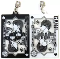 Charm Set (2-Type Set) "『 Trillion Game 』"